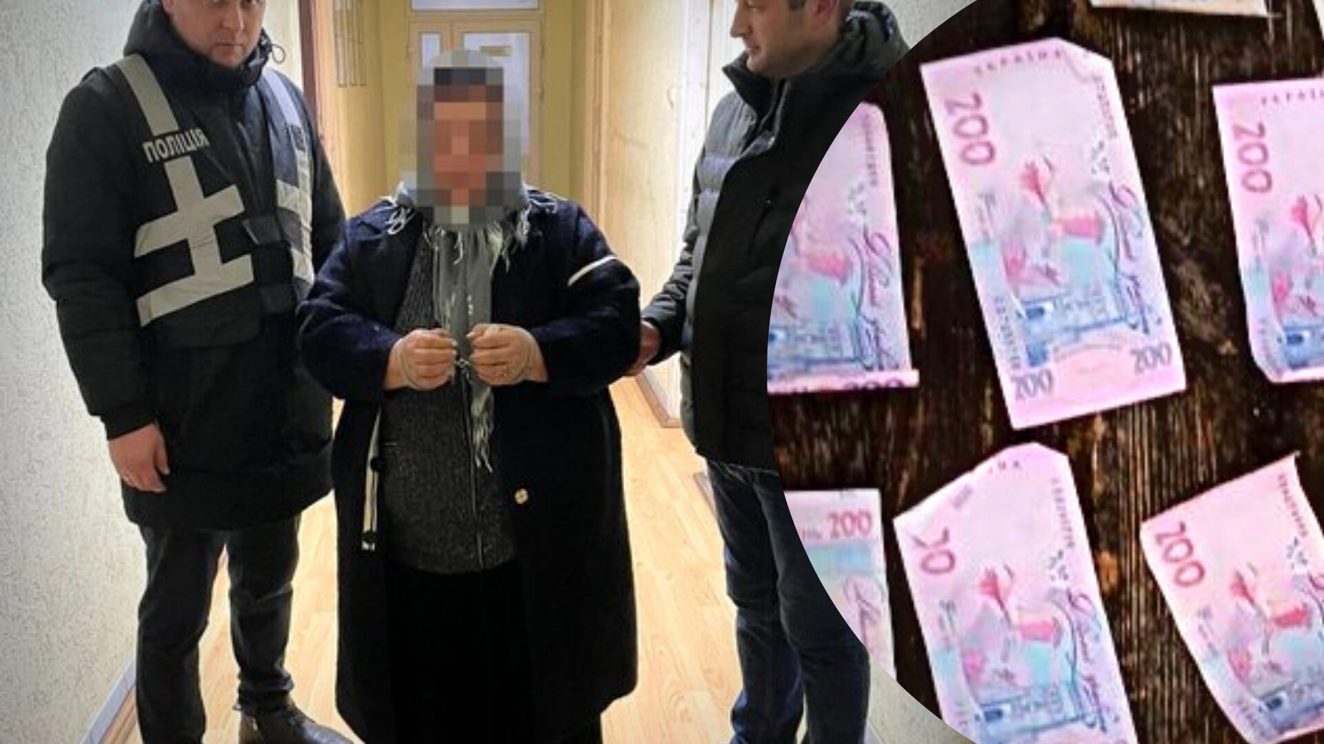 Поліцейські затримали 57-річну жительку села Великий Дорошів на Львівщині за торгівлю наркотиками. Жінка продавала наркотики клієнтам прямо у своєму будинку.
