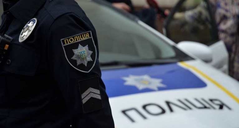 Житель Берегового района совершил ограбление в Сваляве.