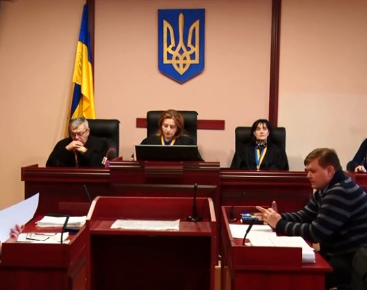 Проголошення вироку суду відбудеться 30 січня.