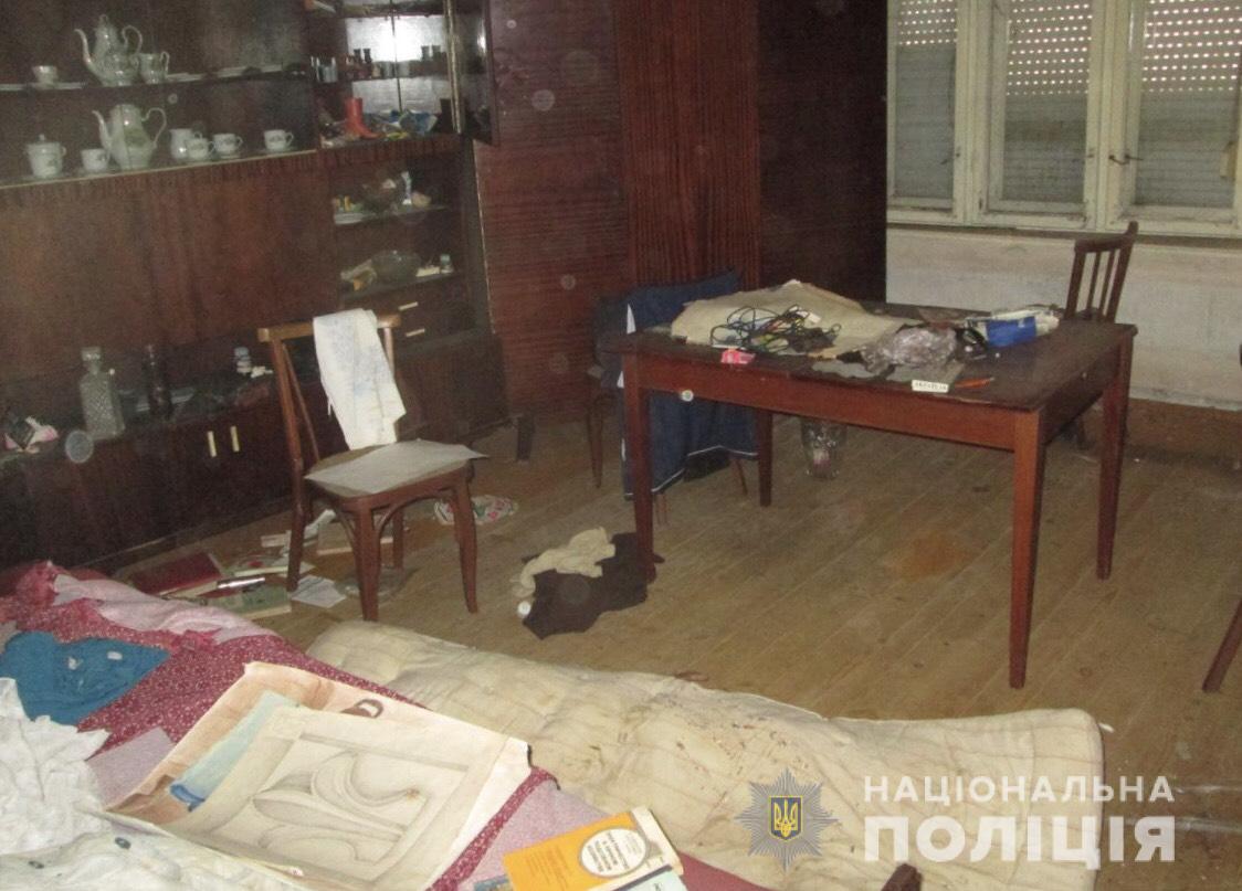 Мешканця Мукачівщини, який підозрюється у вбивстві співмешканки, взято під варту без можливості внесення застави.