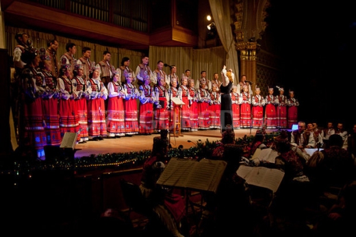 У четвер, 4 жовтня, камерний оркестр Закарпатської обласної філармонії святковим концертом відзначатиме своє 40-річчя.