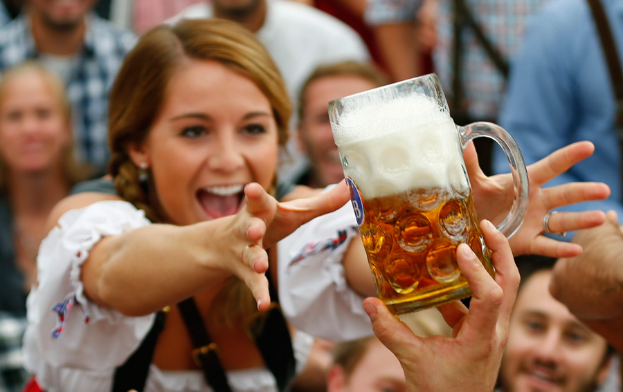 Пивовары Закарпатья и жители края будут иметь еще один оригинальный фестиваль любителей хмельного напитка, который должен пройти в июле, и будет иметь название – День св. Петрика.