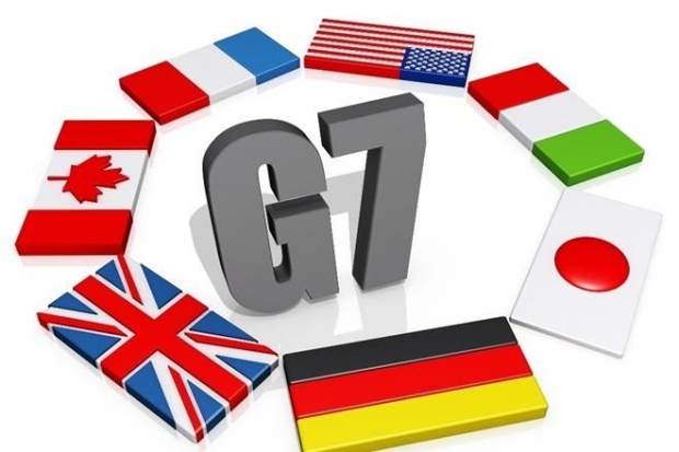 Министры энергетики наиболее развитых стран мира (G7) обсудили энергетическую ситуацию в Украине и уязвимости других европейских стран в этом вопросе.
