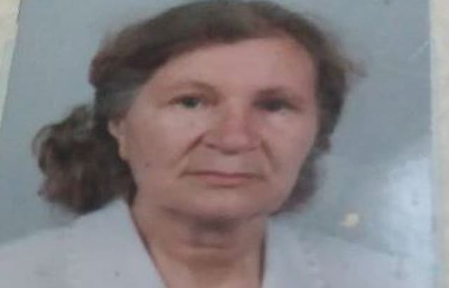85-летняя женщина вышла из дома и не вернулась. О пропаже в соцсетях сообщила ее внучка – Лена Гейденрайх.


