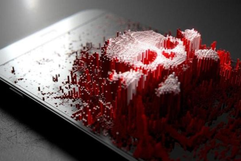 Небезпека для ґаджетів: ознаки того, що на вашому смартфоні є вірус