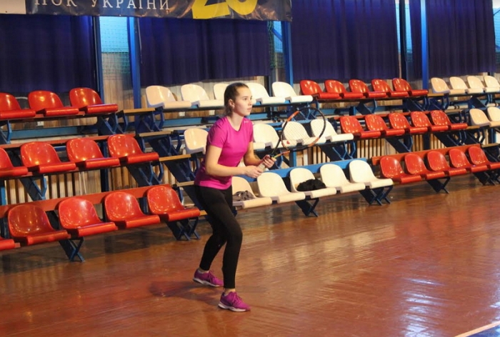 Два дні (24–25 лютого) в ужгородському СК «Юність» тривала Зимова відкрита першість Закарпаття з тенісу (всеукраїнські змагання 2-ої категорії).