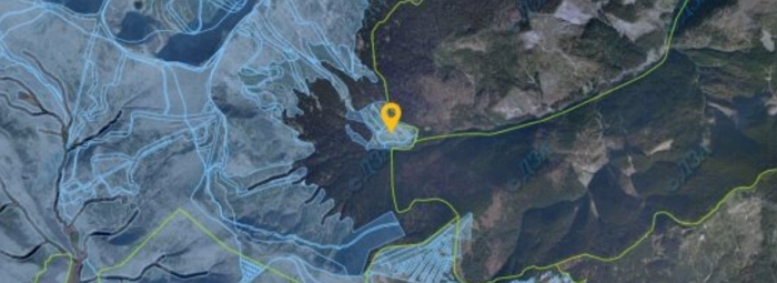 У рамках кримінального провадження перевіряється інформація однієї із громадських організацій щодо відібрання від жителів гірського села 20 гектарів землі на полонині.
