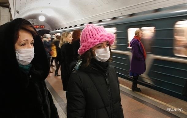Пилотный проект будет запущен в Киеве и другом городе - Харькове или Днепре. Авторы исследования проверят, сколько людей носят маски и держат дистанцию.