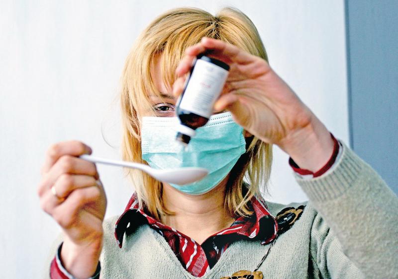 В Ужгороде, как и на Закарпатье в целом, пока не выявлено ни одного случая заболевания земляков на грипп. В областной инфекционной больнице двое пациентов с гриппом, но это приезжие из Киева.