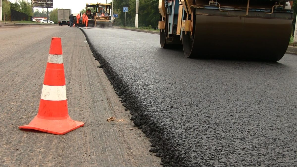 Стали відомими обсяги бюджетних коштів на фінансування та реконструкції доріг у Закарпатській області.
