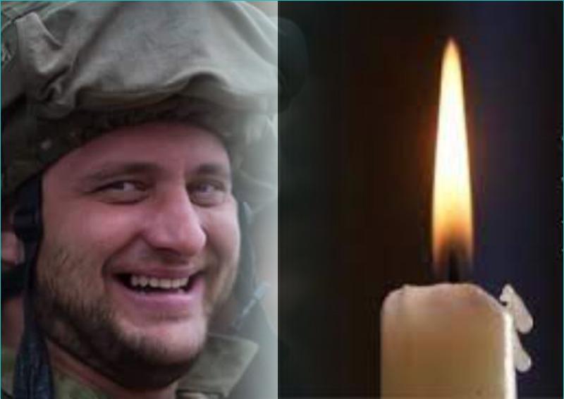 Загинув 37-річний мукачівець Бєлов Володимир.