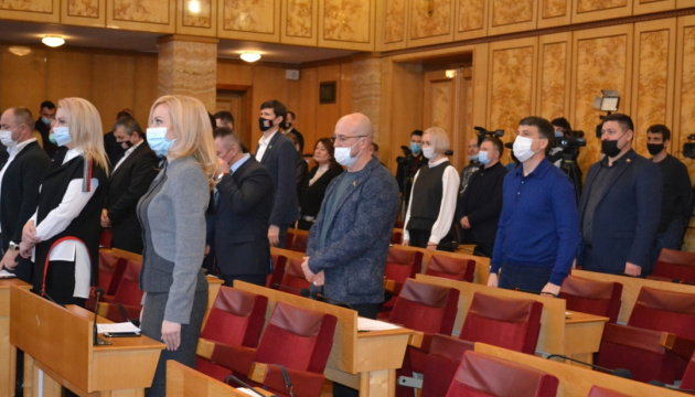 В Закарпатье завтра, 4 ноября, депутаты соберутся на очередную сессию областного совета, в ходе которой выберут нового председателя и решат вопрос с COVID-19.