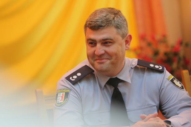 Нагадаємо, начальники головних управлінь Національної поліції у Закарпатській, Львівській, Житомирській і Запорізькій областях були звільнені з посад. 