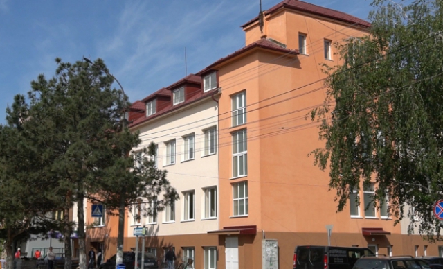 О работе современного центра рассказали в Мукачевской городском совете.