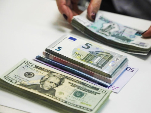 Официальный курс валют на 26 августа, установленный Национальным банком Украины. 