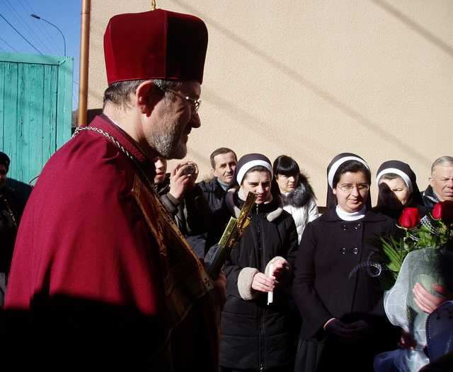 Епископ Мукачевской греко-католической церкви Милан Шашик умер 14 июля от тромбоэмболии.