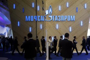 "Газпром нефть" оскаржила в суді санкції ЄС