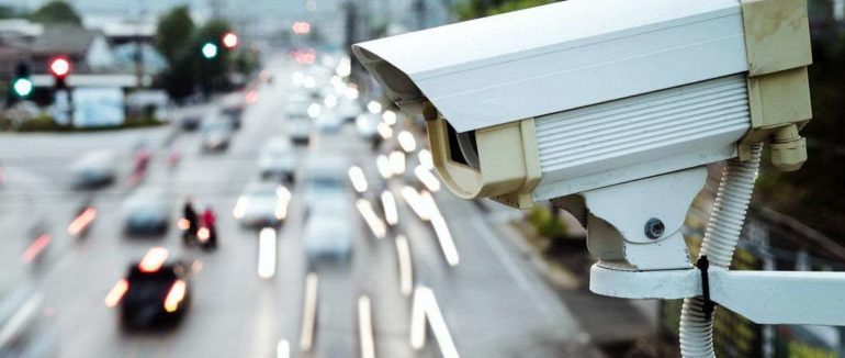 На Закарпатті активно впроваджують систему автоматичної фото- та відеофіксації порушень правил дорожнього руху.