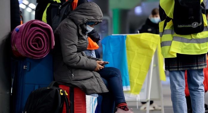 Експерти, які відстежують міграційні потоки в Європі після 24 лютого, вважають, що Європейському Союзу слід готуватися до довготривалого перебування українських біженців.