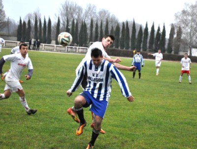 Півфінальні поєдинки «Ліги чемпіонів Закарпаття», які сьогодні, 29 листопада, пройшли на футбольних полях Заріччя та Сільця.
