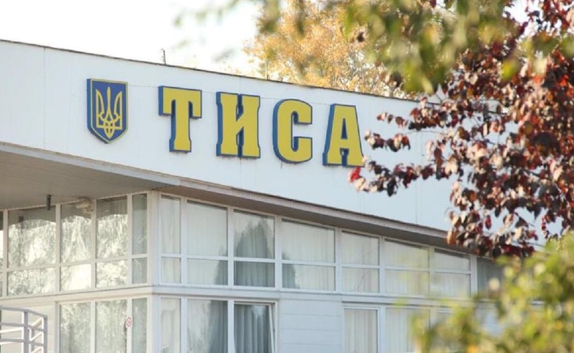 На пункті пропуску “Тиса” є черги.