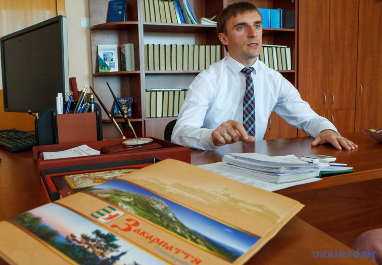 Депутаты приняли изменения в программу развития туризма и курортов в Закарпатской области на 2016 – 2020 годы, утвержденной решением областного совета 22.12.2015 № 95 (с изменениями от 14.06.2016).