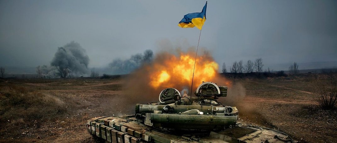 За дві доби Росія втратила в атаках на Україну понад сотню танків, понад 3 тисячі військовослужбовців, 14 літаків, 8 гелікоптерів і зенітно-ракетний комплекс 