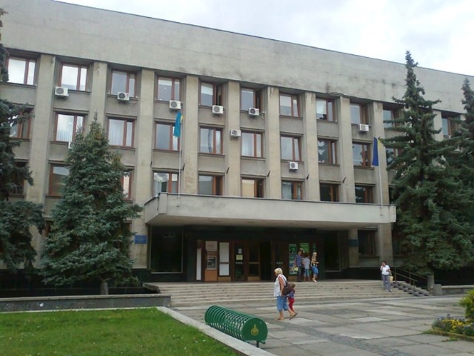 В пятницу, 7 августа, в Ужгороде обсудили внедрение в городском совете системы «Электронных закупок и обнародование информации по закупке «Прозрачно».

