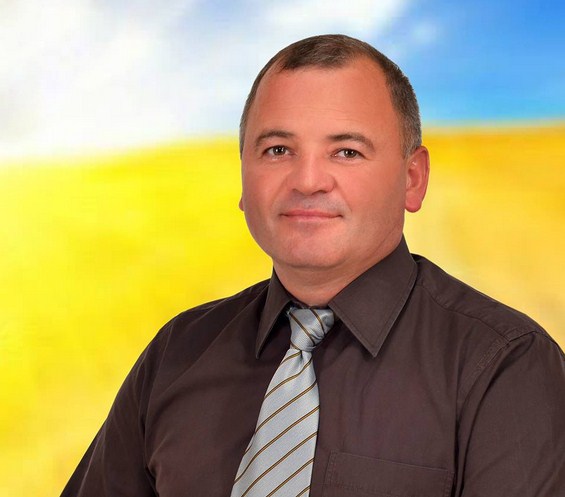 Александр Бордей поздравил хустян с Днем Государственного флага и Днем Независимости Украины.