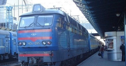 З цього тижня запровадять додатковий поїзд із Києва до Ужгорода