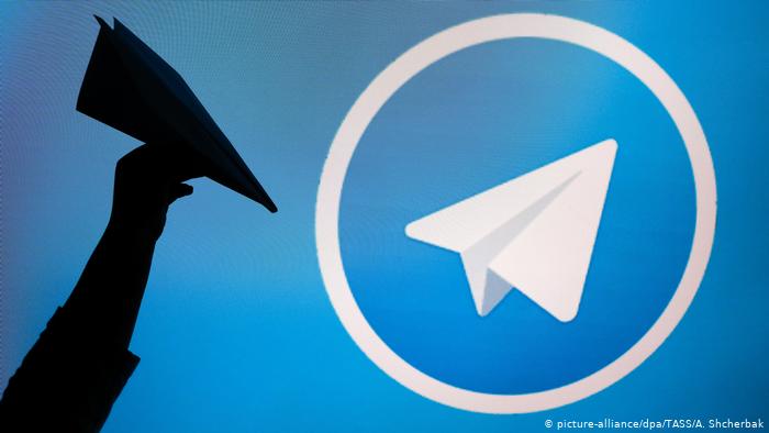 Павло Дуров знову виступив за розблокування Telegram