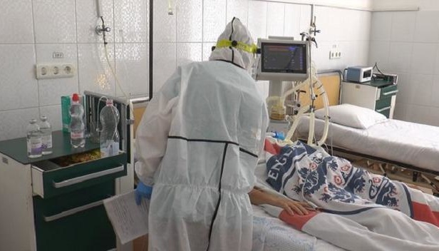 За сутки в Закарпатье выявлено более 200 случаев COVID-19. Погибло 10 человек