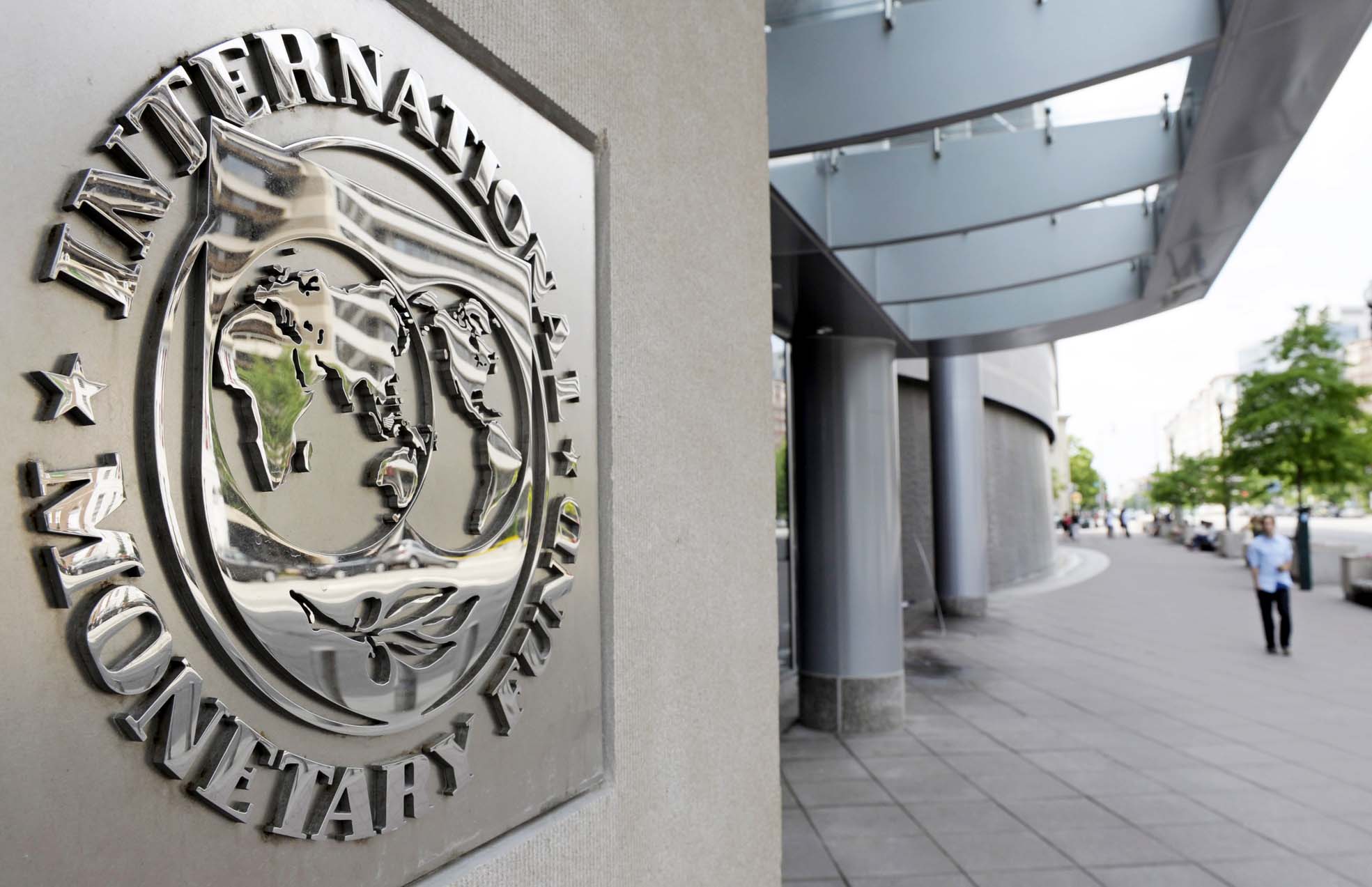 Международный валютный фонд (МВФ) готов продолжить финансирование Украины даже без договора веки о реструктуризации ее внешнего долга. 