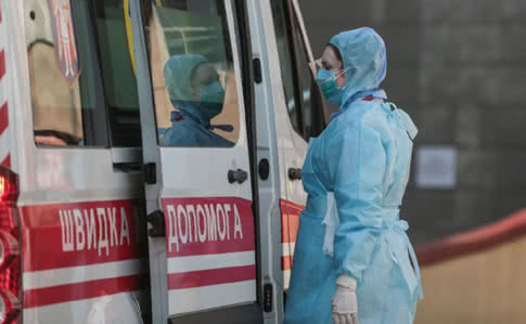Інформація про захворювання на коронавірус в Ужгороді на ранок 7 травня: