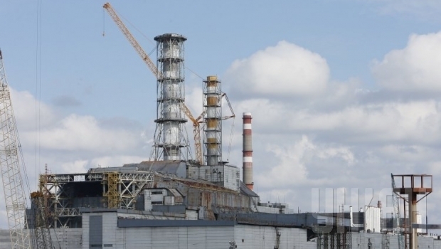 В Чернобыльской зоне отчуждения заработало Централизованное хранилище отработанных источников ионизирующего излучения, что будет способствовать безопасному поведению и хранению отработанных радиоактивных мат