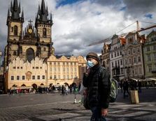 В Чехии отменили ряд ограничений: разреш...