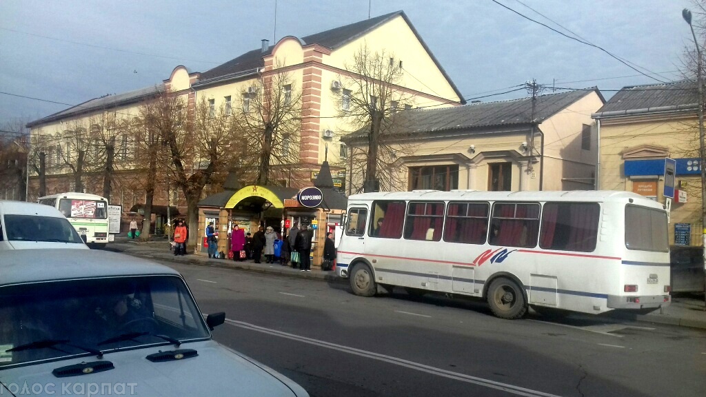 На днях во время сессии городского совета мукачевские депутаты поддержали решение о создании в городе транспортного коммунального предприятия.
