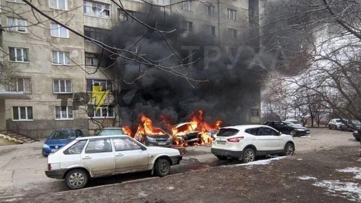 34 мирных жителя погибли и 285, в том числе 10 детей, получили ранения в результате российского обстрела Харьковской области по состоянию на утро 3 марта.