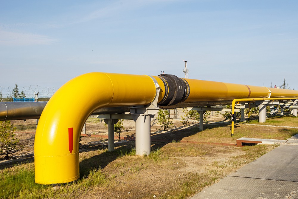 У Росії знову зробили заяву щодо продовження транспортування газу через територію України після 2019 року. Цього разу там кажуть, що умови мають бути 