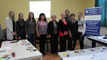 З 17 по 21 листопада у Берегові проходив семінар для представників громадських організацій Закарпаття за участі експертів із Польщі. Основною темою семінару був волонтерський рух у Європі.