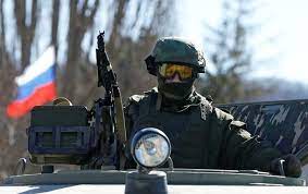 Журналісти-розслідувачі Conflict Intelligence Team отримали підтвердження того, що Росія перекидає війська з Київської області та резерви на Донбаський напрямок.

