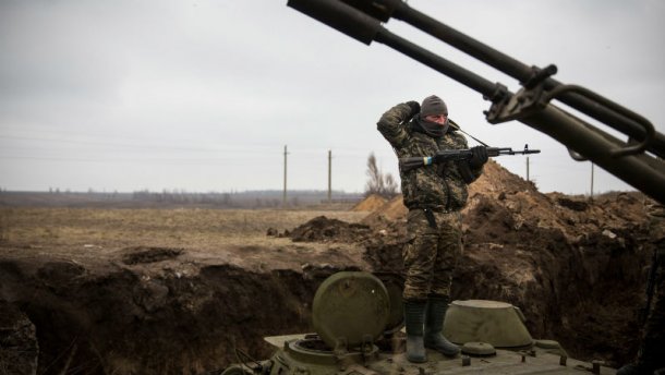 Тревожные новости с фронта. Много украинских военных ранены в результате обстрелов.