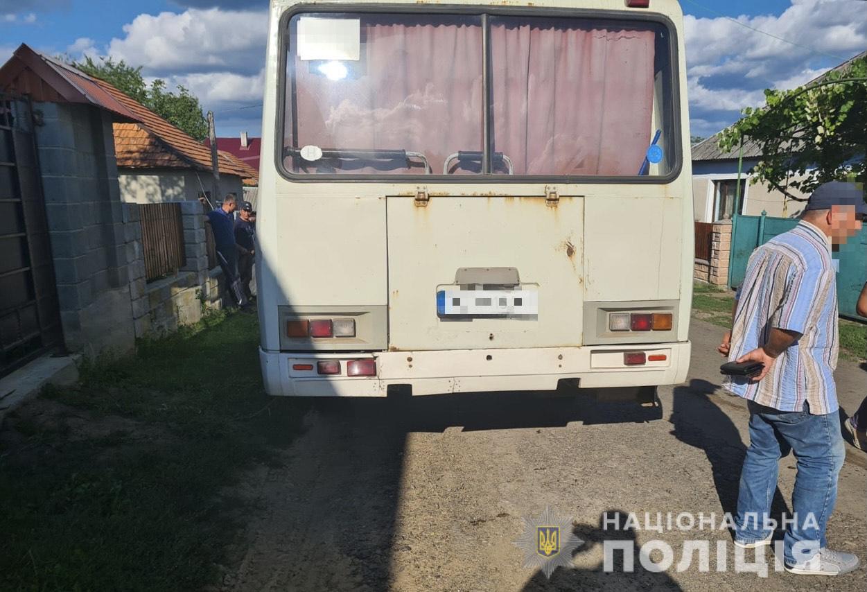 Дорожньо-транспортна пригода з потерпілими трапилася вчора, 19 серпня, близько 17-ої години у селі Климовиця Хустського району.