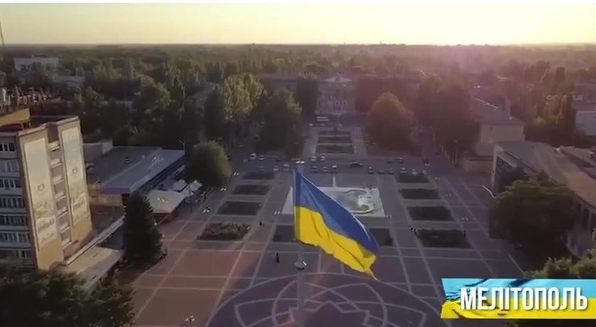 На території захоплених південних регіонів України окупанти можуть створити Таврійську республіку.