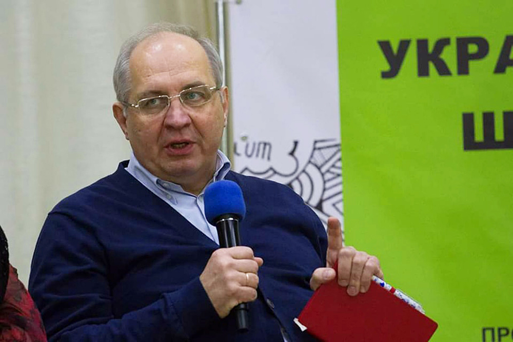Всі тонкощі навчання першокласників у 2018 році розкрив заступник міністра освіти і науки України Павло Хобзей.
