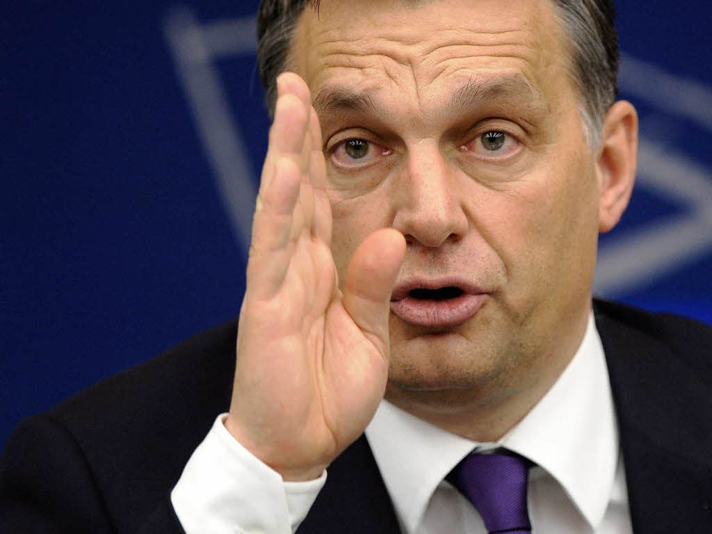 Прем'єр-міністр Угорщини заявив в Софії, що міграція загрожує європейській християнській культурі, безпеці і благополуччю.