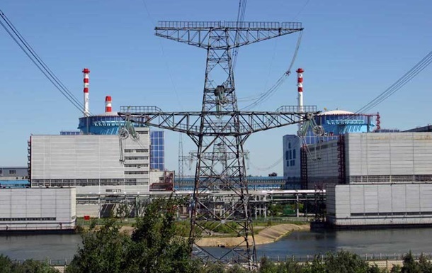 Минэнерго Украины ставит задачу в ближайшее время отказаться от импорта электроэнергии, который начался в конце прошлого года из России.
