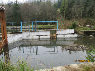 Воловецькі комунальники продовжили роботу із забезпечення району чистою питною водою.
