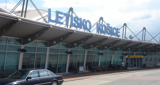 О будущем аэропорта Ужгород шла речь во время переговоров закарпатских чиновников с партнерами из Словакии. 
