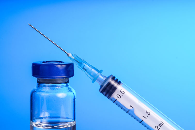 Львовский институт клеточной биологии НАН Украины разрабатывает белковую вакцину против COVID-19 на гуманизированных дрожжах.